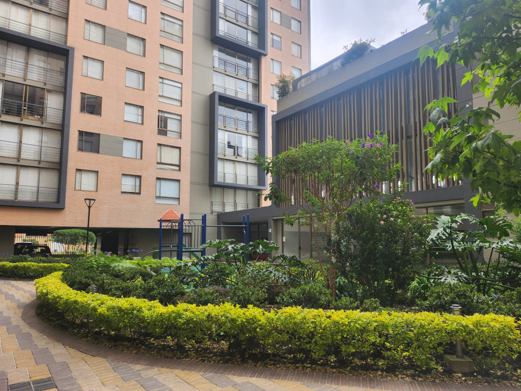 Apartamento En Arriendo - Prado Veraniego, Bogotá