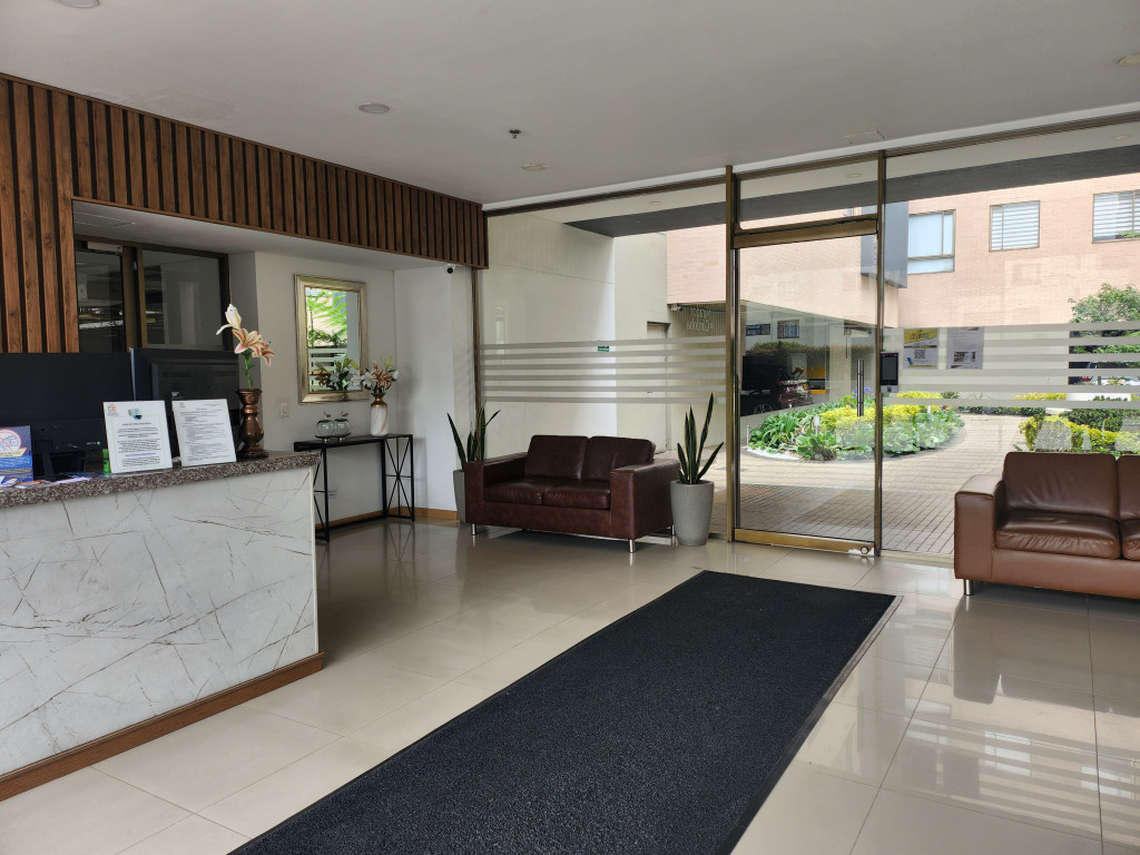 Apartamento En Arriendo - Prado Veraniego, Bogotá