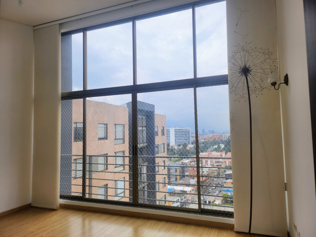Apartamento En Arriendo - Prado Veraniego, Bogotá