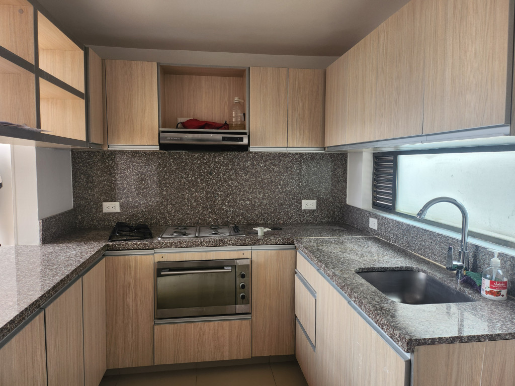 Apartamento En Arriendo - Prado Veraniego, Bogotá