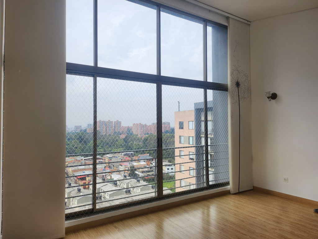 Apartamento En Arriendo - Prado Veraniego, Bogotá