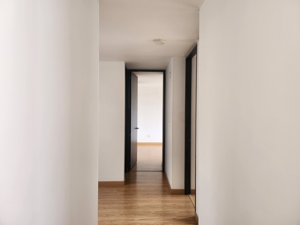 Apartamento En Arriendo - Prado Veraniego, Bogotá