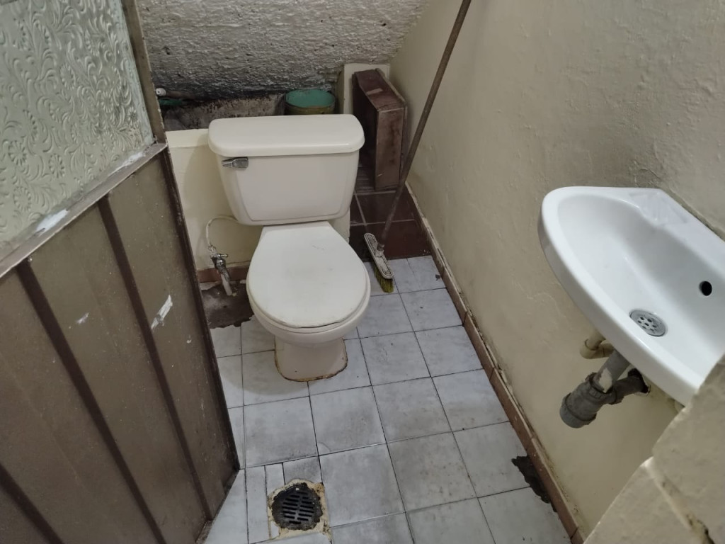 Local En Arriendo - El Muelle, Bogotá