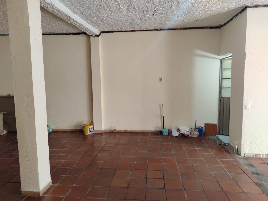 Local En Arriendo - El Muelle, Bogotá