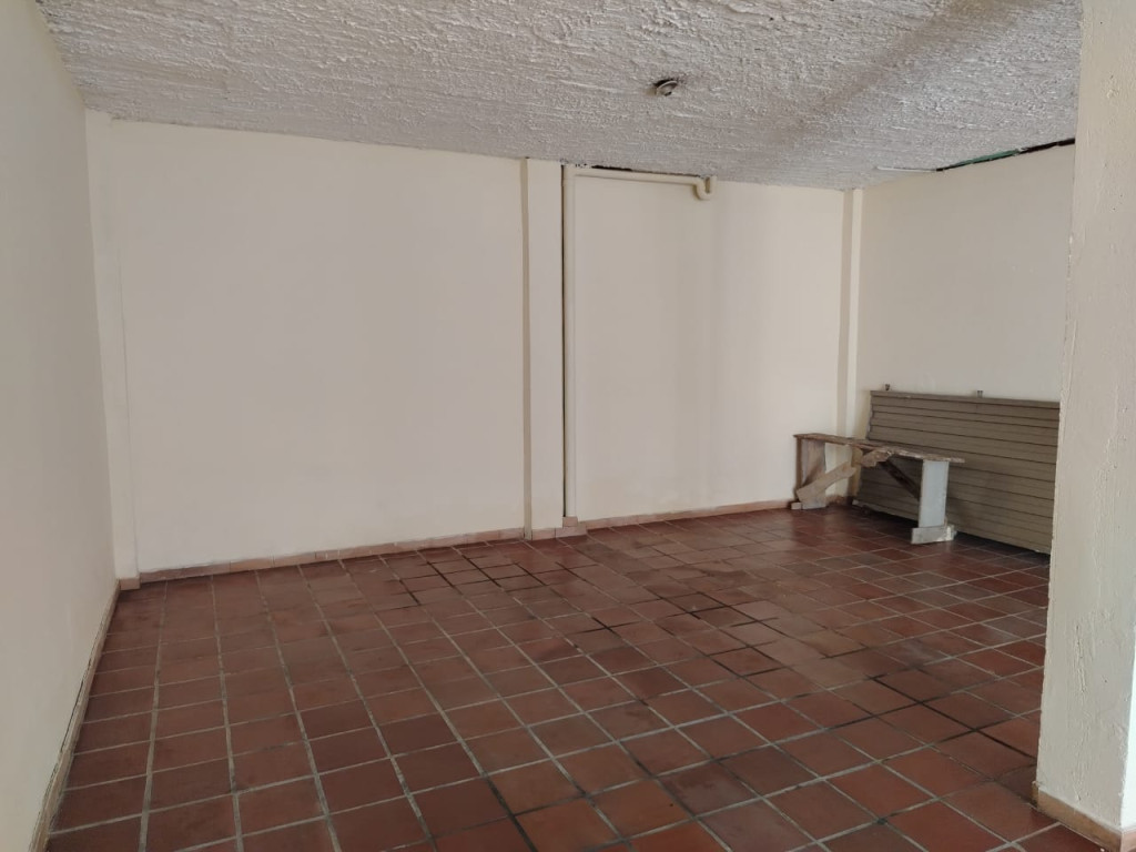 Local En Arriendo - El Muelle, Bogotá