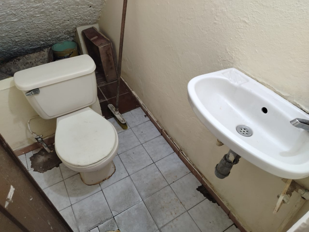 Local En Arriendo - El Muelle, Bogotá