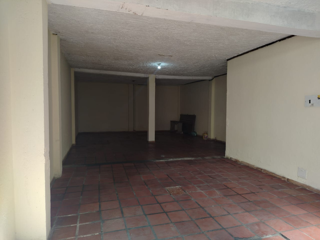 Local En Arriendo - El Muelle, Bogotá