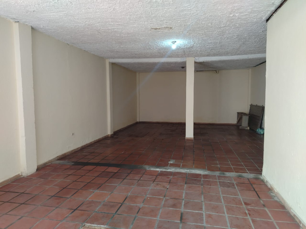 Local En Arriendo - El Muelle, Bogotá