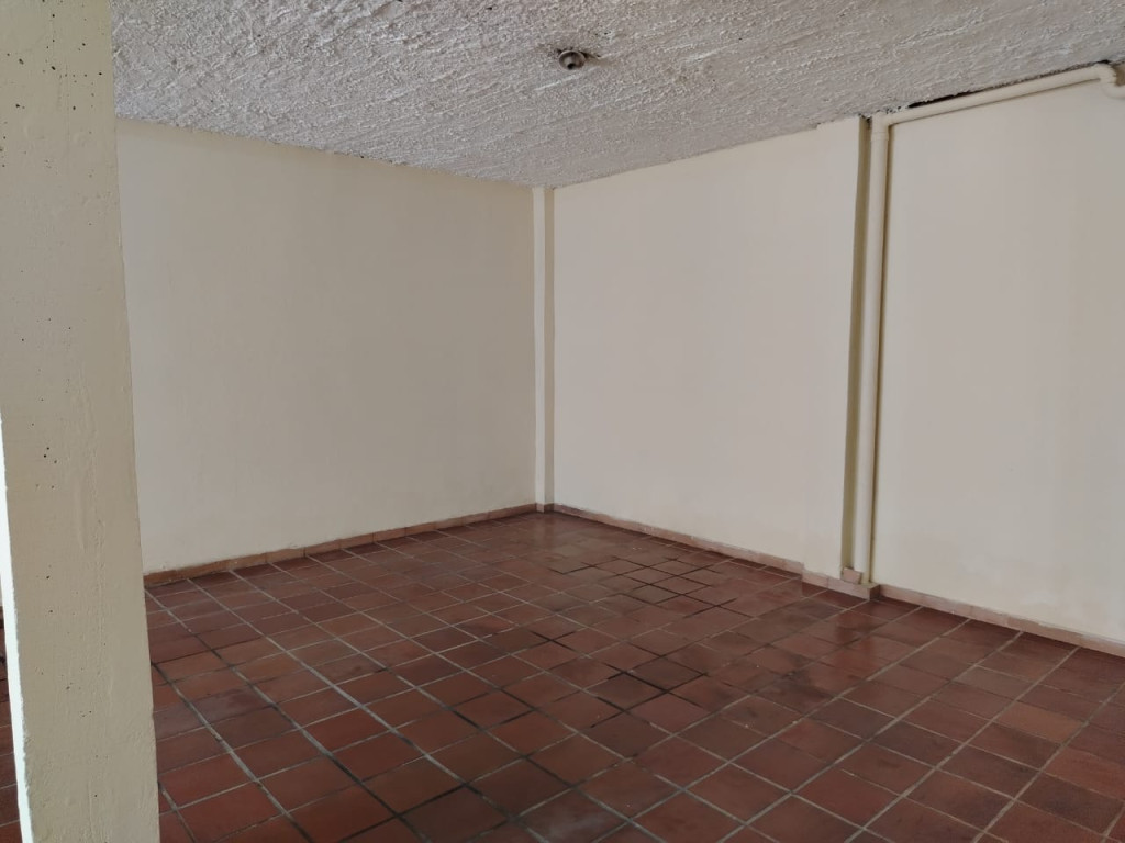 Local En Arriendo - El Muelle, Bogotá