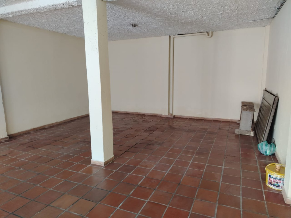 Local En Arriendo - El Muelle, Bogotá