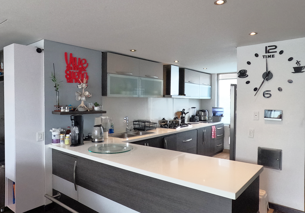 Casa En Venta - Sotileza, Bogotá