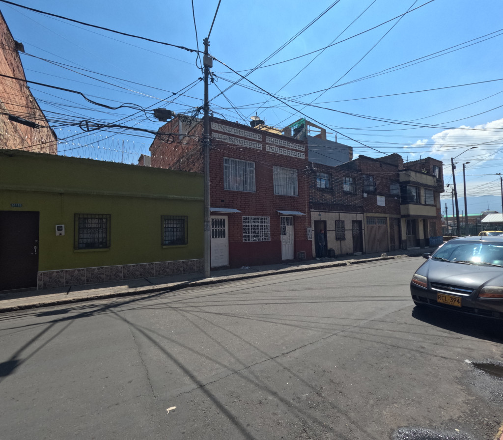 Casa En Venta - Las Ferias, Bogotá
