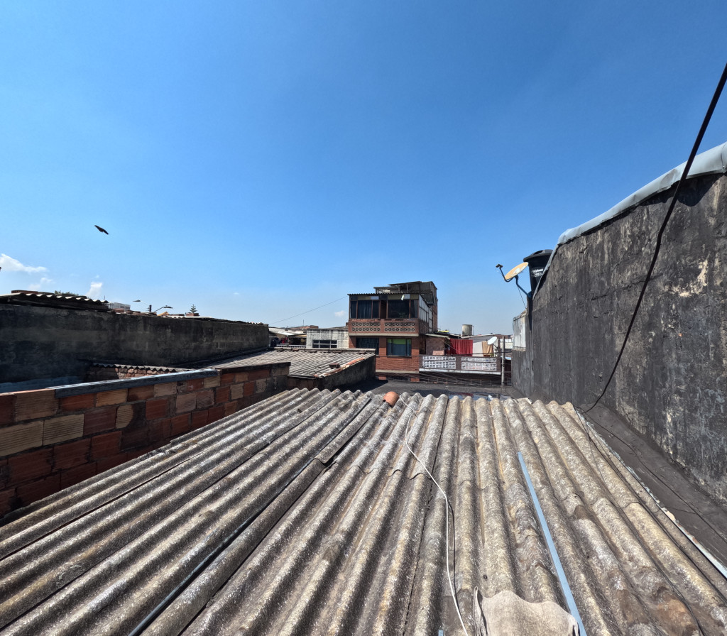 Casa En Venta - Las Ferias, Bogotá