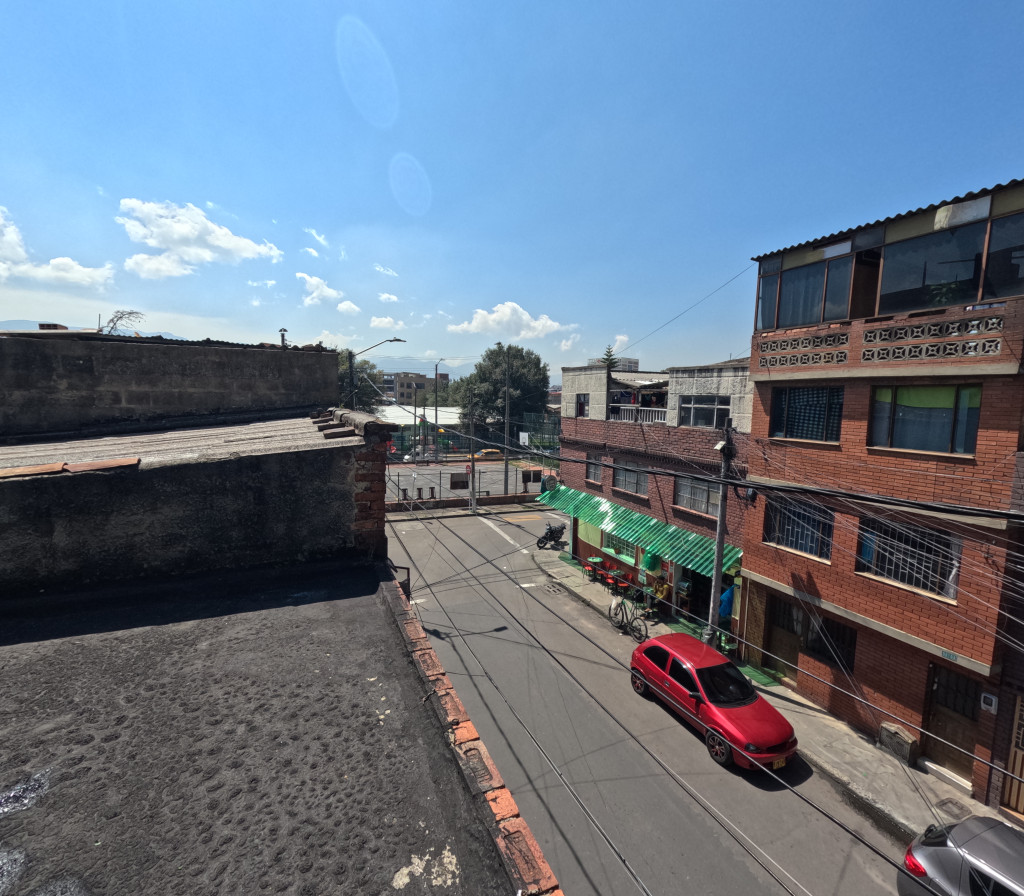 Casa En Venta - Las Ferias, Bogotá
