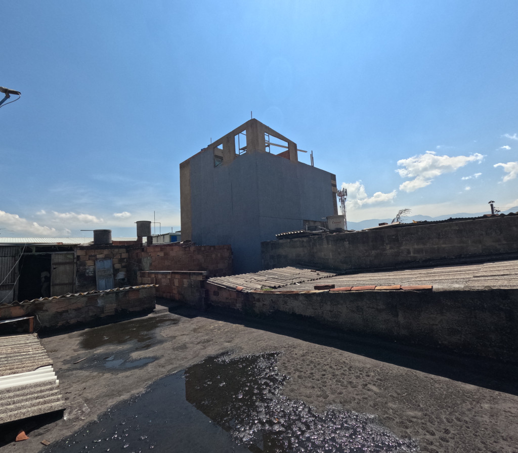 Casa En Venta - Las Ferias, Bogotá