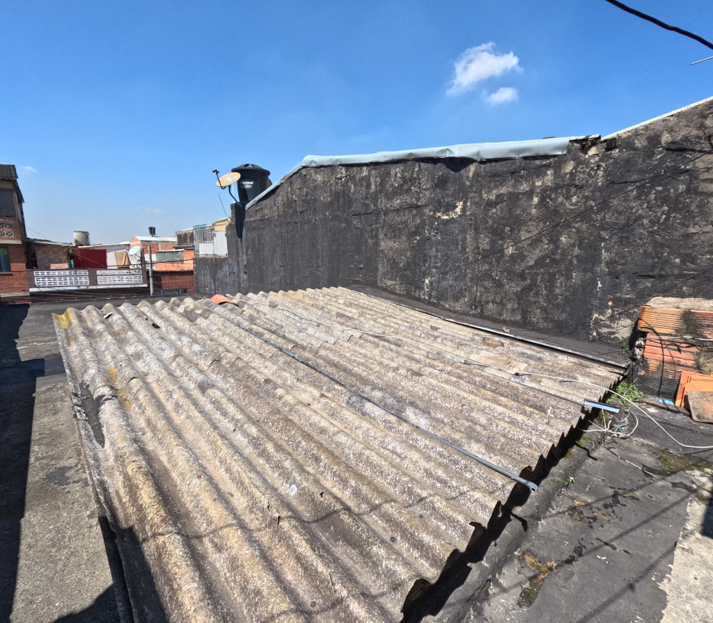 Casa En Venta - Las Ferias, Bogotá