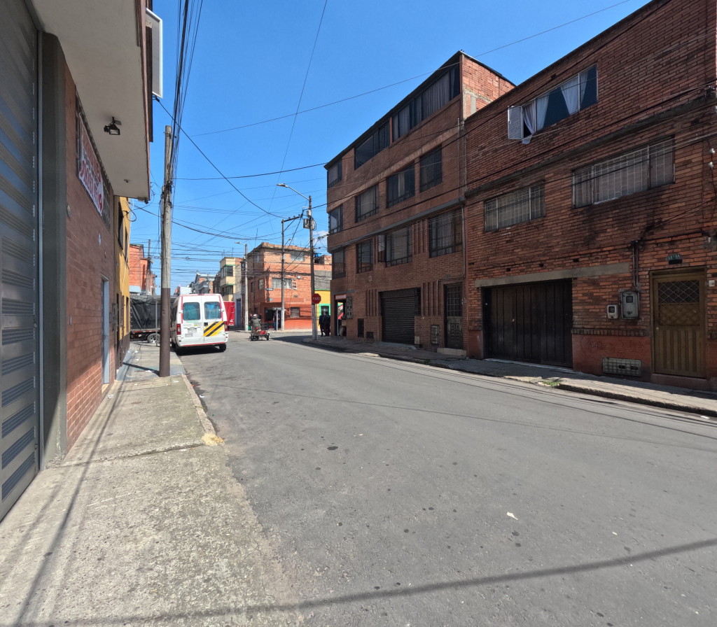 Casa En Venta - Las Ferias, Bogotá