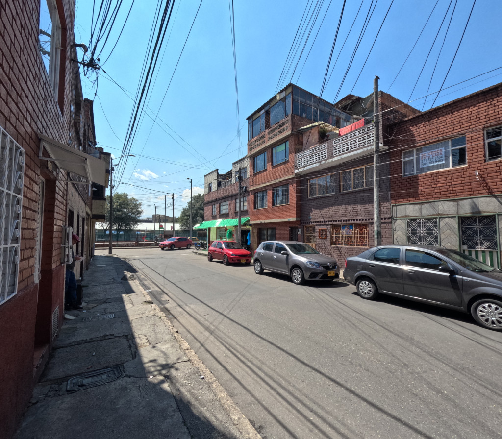 Casa En Venta - Las Ferias, Bogotá