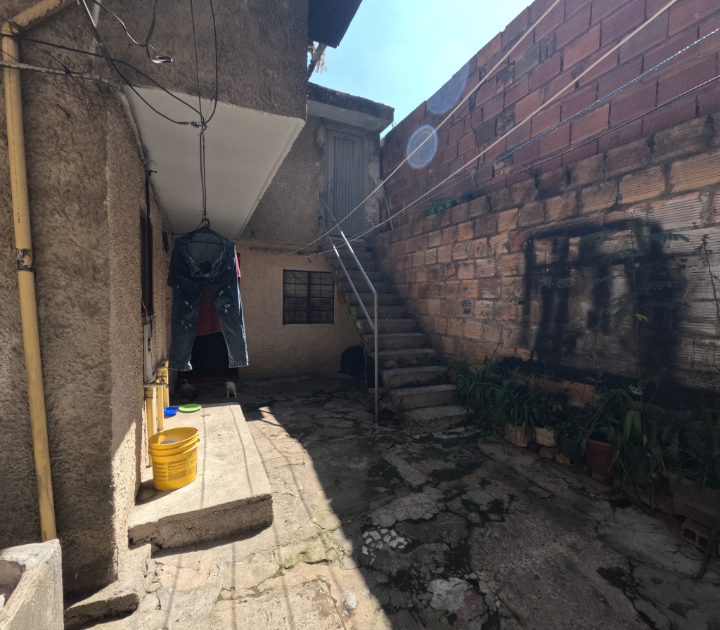 Casa En Venta - Las Ferias, Bogotá