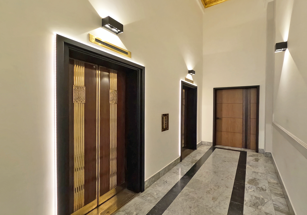 Oficina En Venta - Candelaria, Bogotá