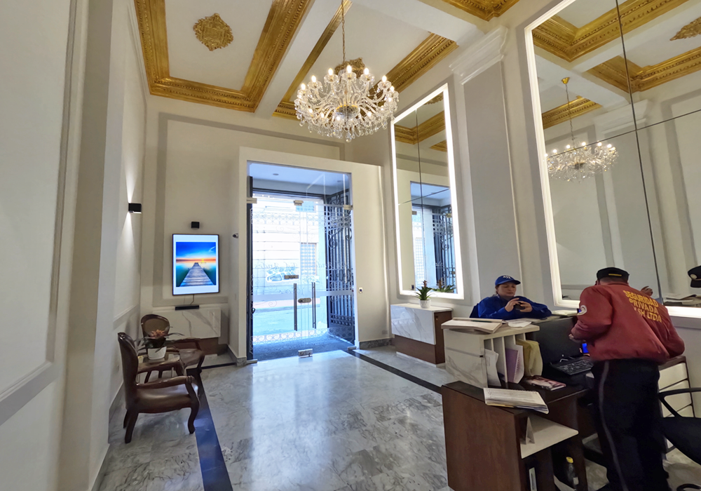 Oficina En Venta - Candelaria, Bogotá