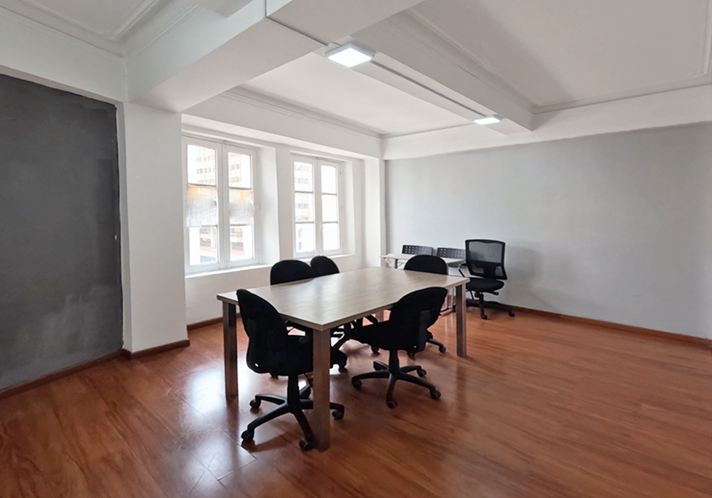 Oficina En Venta - Candelaria, Bogotá