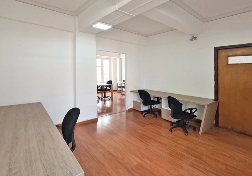 Oficina En Venta - Candelaria, Bogotá