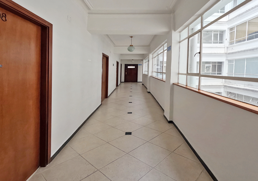 Oficina En Venta - Candelaria, Bogotá