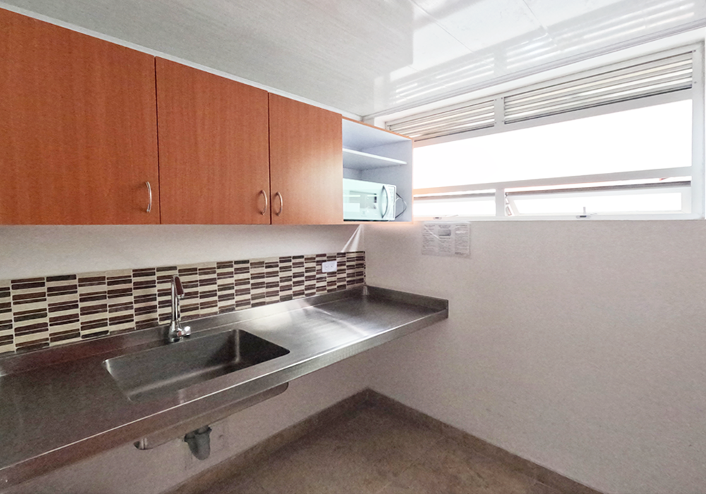 Oficina En Venta - Candelaria, Bogotá