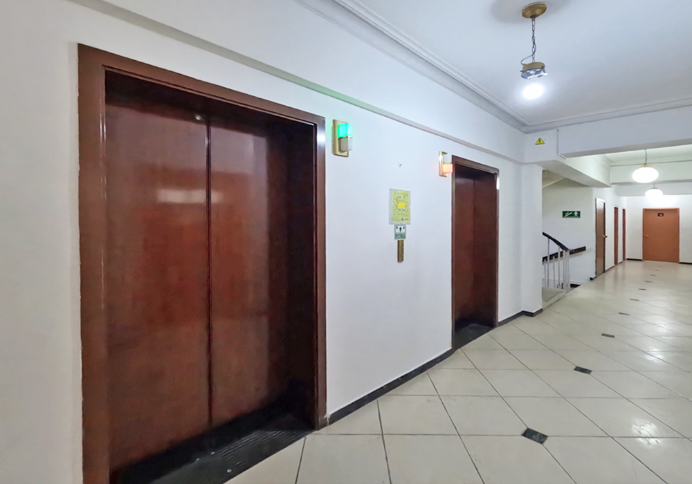 Oficina En Venta - Candelaria, Bogotá