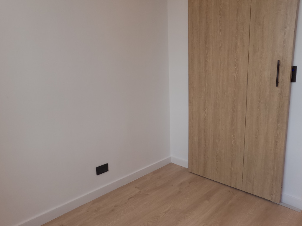 Apartamento En Arriendo - San José De Bavaria, Bogotá