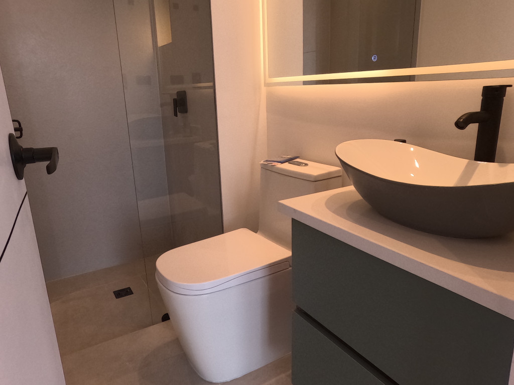 Apartamento En Arriendo - San José De Bavaria, Bogotá