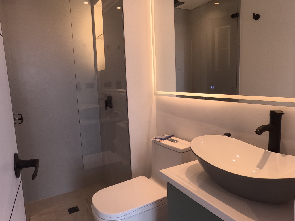 Apartamento En Arriendo - San José De Bavaria, Bogotá