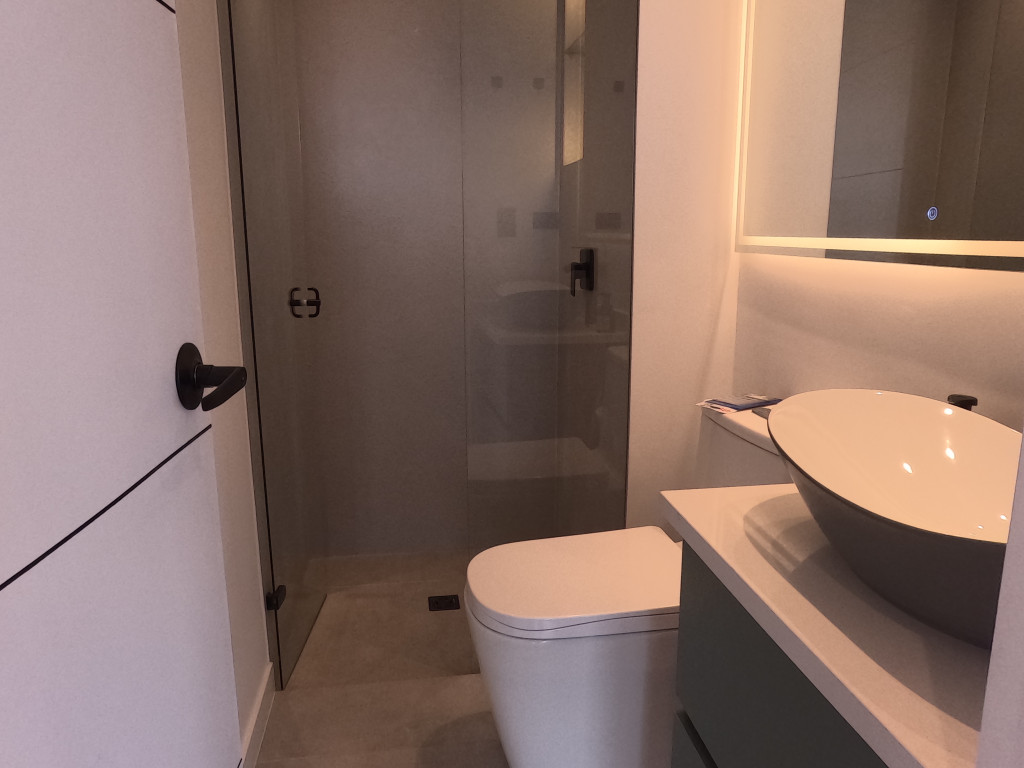 Apartamento En Arriendo - San José De Bavaria, Bogotá