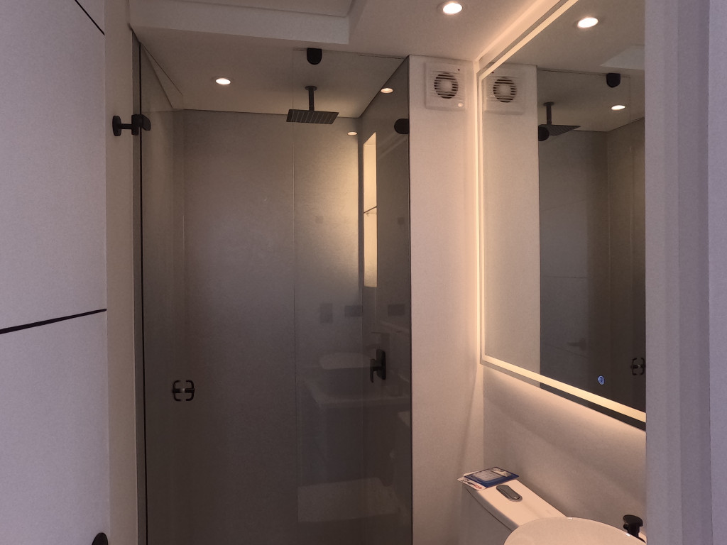 Apartamento En Arriendo - San José De Bavaria, Bogotá