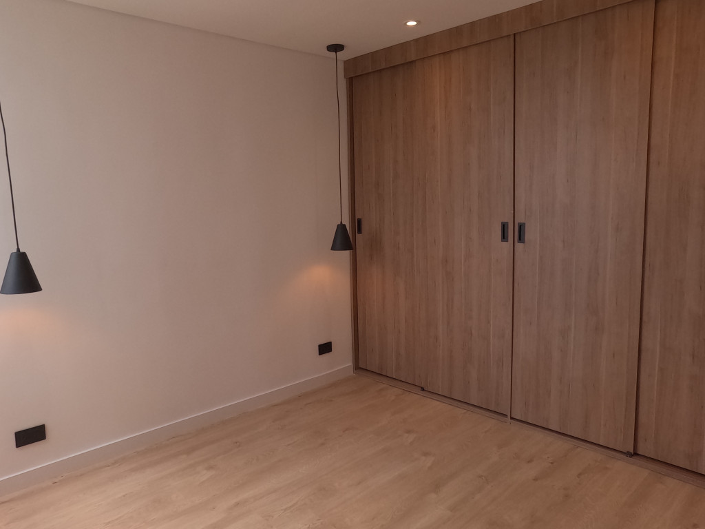 Apartamento En Arriendo - San José De Bavaria, Bogotá