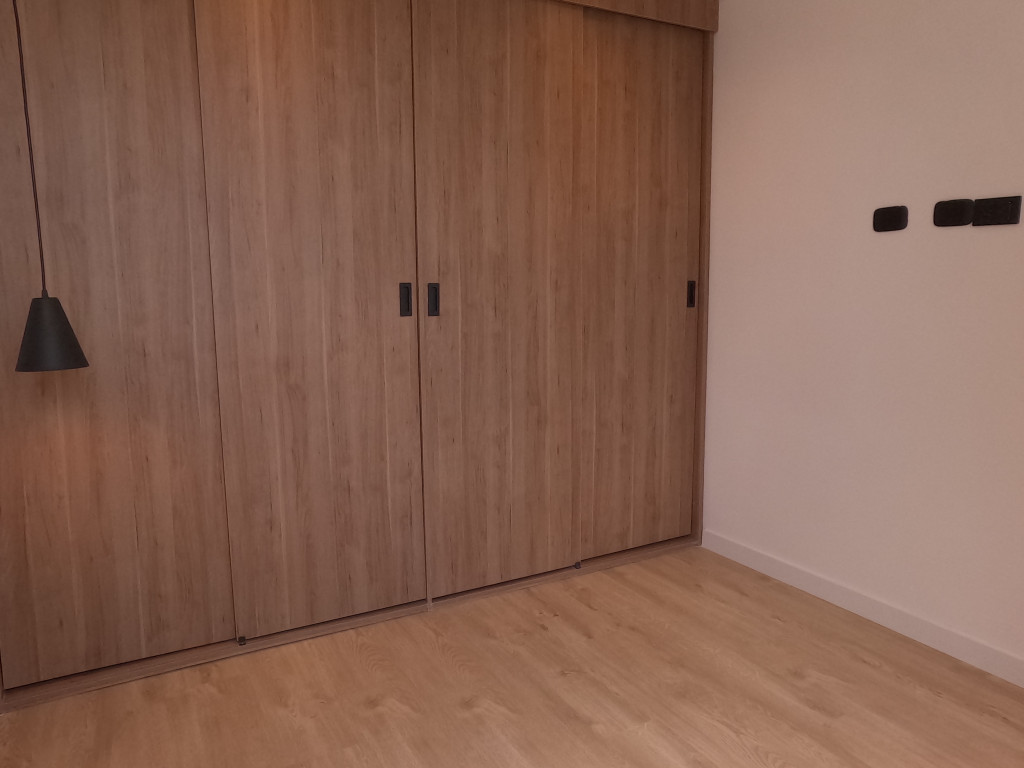 Apartamento En Arriendo - San José De Bavaria, Bogotá