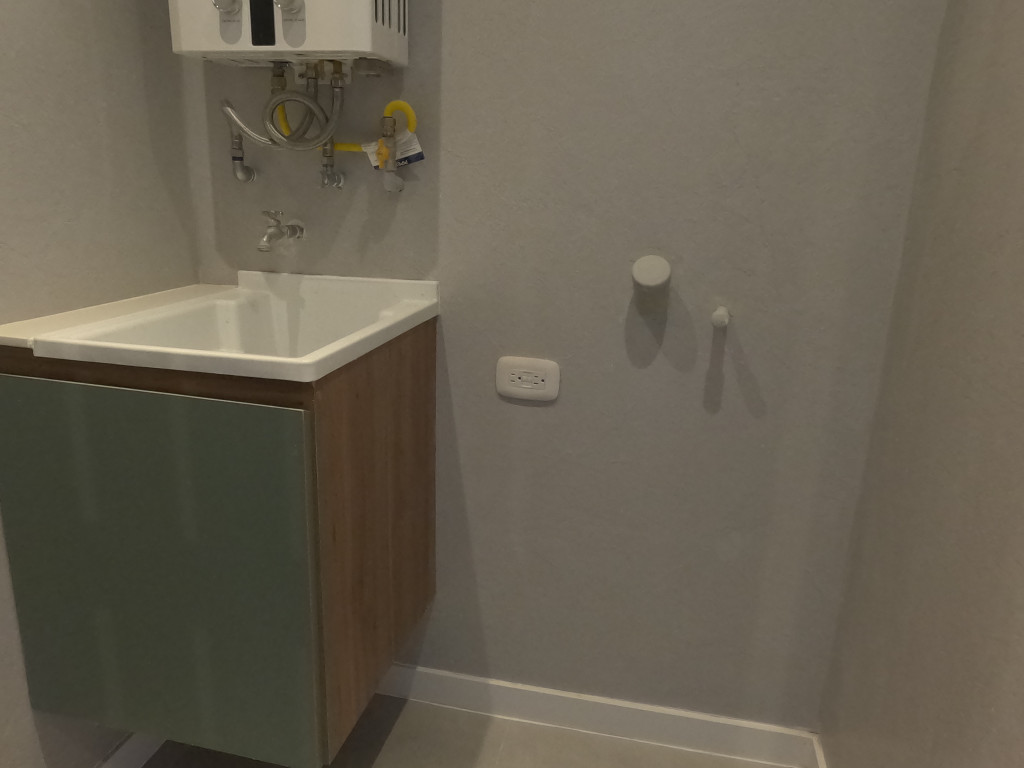 Apartamento En Arriendo - San José De Bavaria, Bogotá