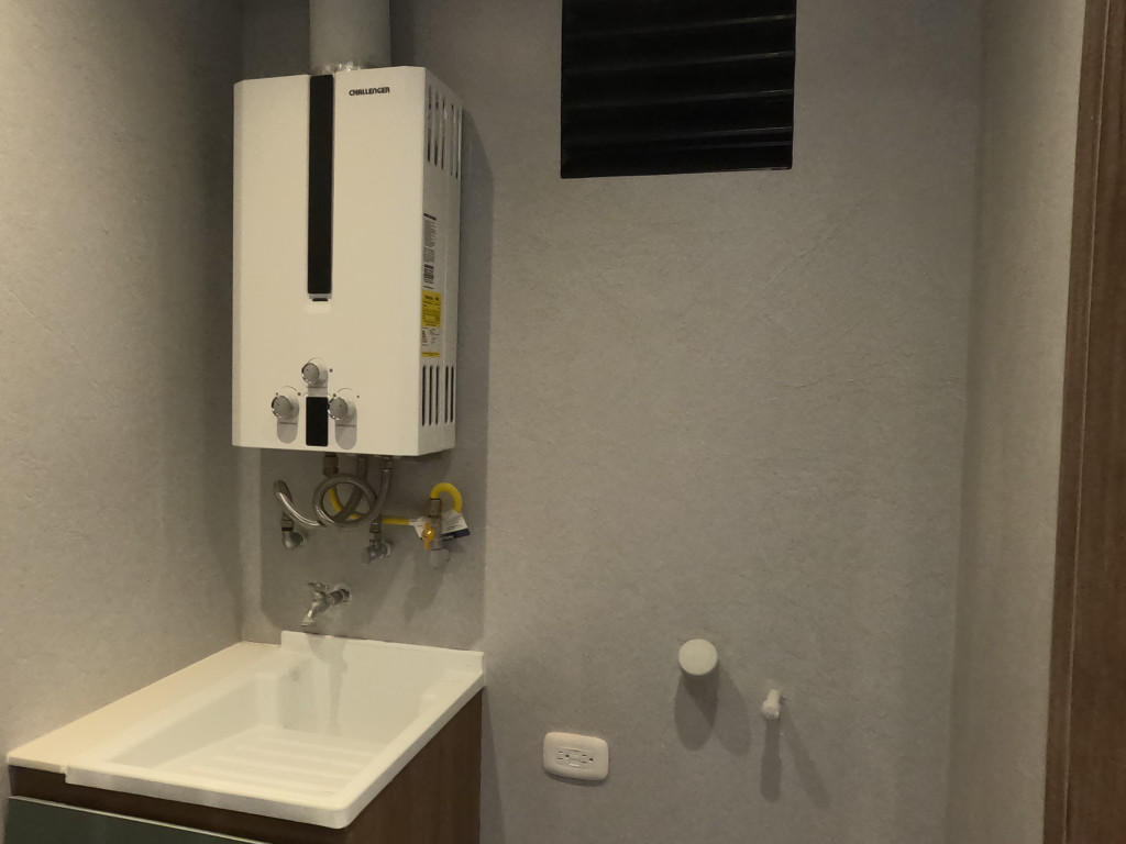 Apartamento En Arriendo - San José De Bavaria, Bogotá