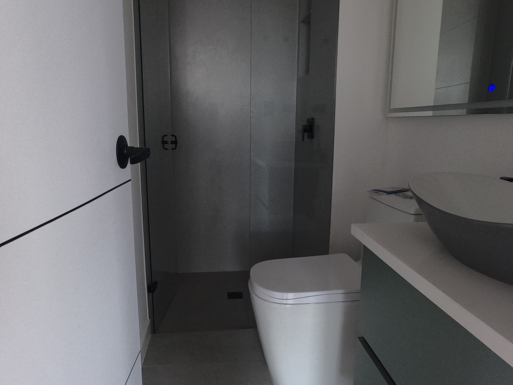 Apartamento En Arriendo - San José De Bavaria, Bogotá