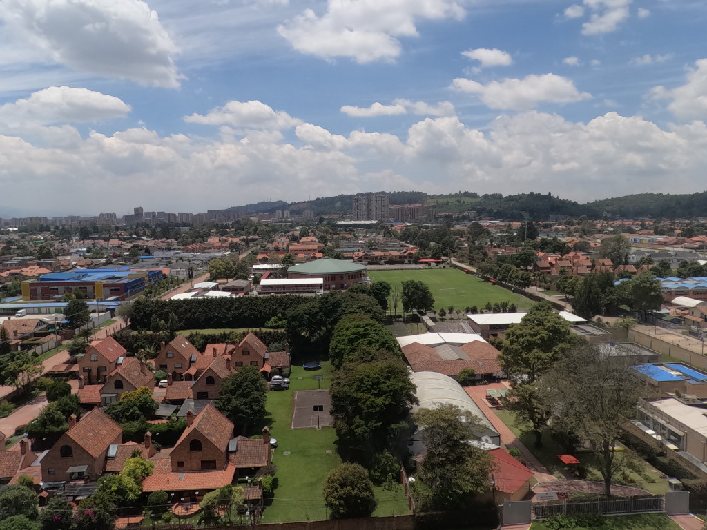 Apartamento En Arriendo - San José De Bavaria, Bogotá