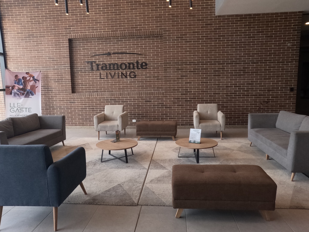 Apartamento En Arriendo - San José De Bavaria, Bogotá