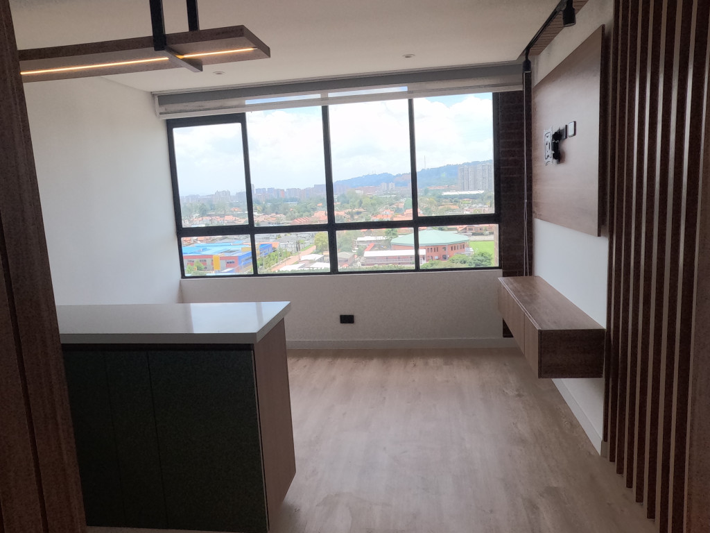 Apartamento En Arriendo - San José De Bavaria, Bogotá