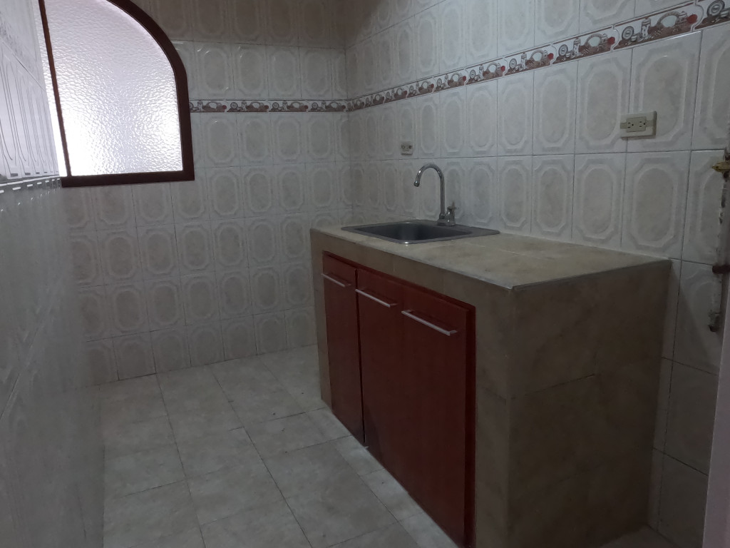 Apartamento En Arriendo - Ciudad Kennedy Central, Bogotá