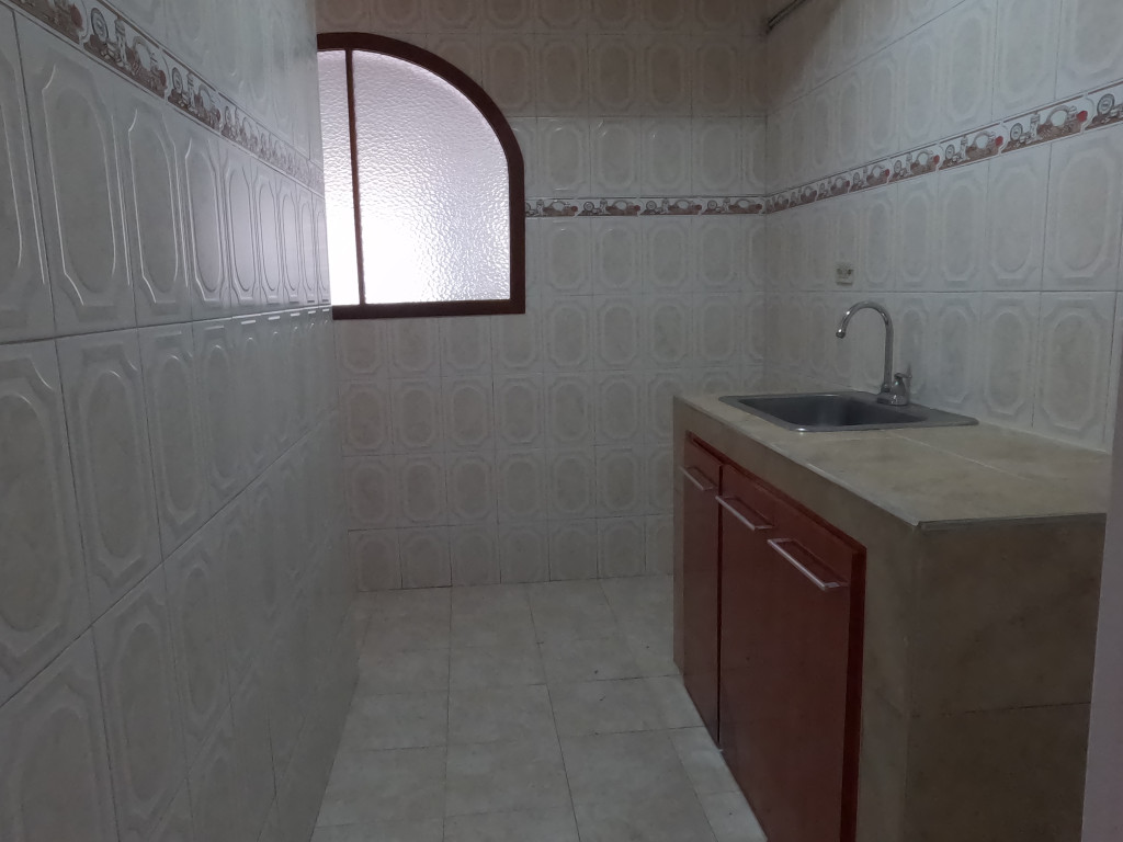 Apartamento En Arriendo - Ciudad Kennedy Central, Bogotá