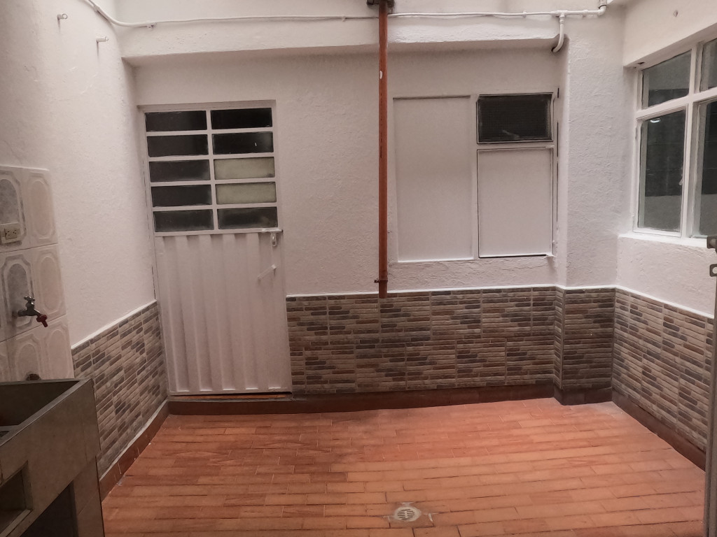 Apartamento En Arriendo - Ciudad Kennedy Central, Bogotá