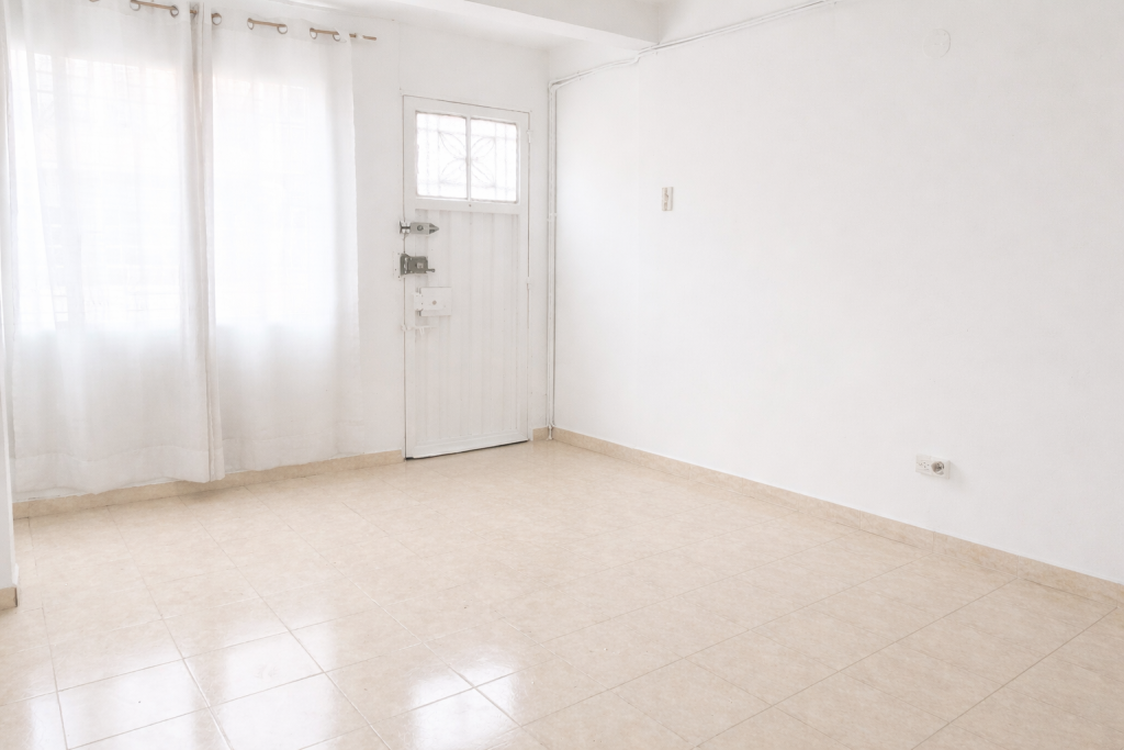 Apartamento En Arriendo - Ciudad Kennedy Central, Bogotá