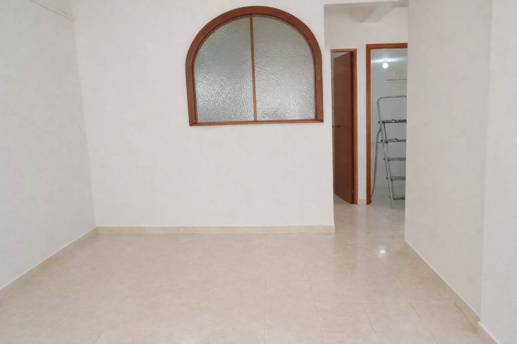 Apartamento En Arriendo - Ciudad Kennedy Central, Bogotá