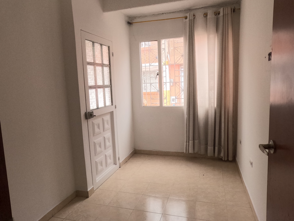 Apartamento En Arriendo - Ciudad Kennedy Central, Bogotá