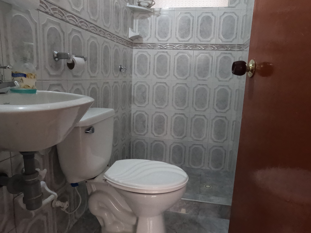 Apartamento En Arriendo - Ciudad Kennedy Central, Bogotá